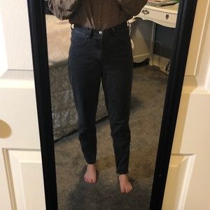 American Eagle Mom Jeans